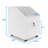 15.75'' Wide 1 -Drawer Mobile File Cabinet-255705024