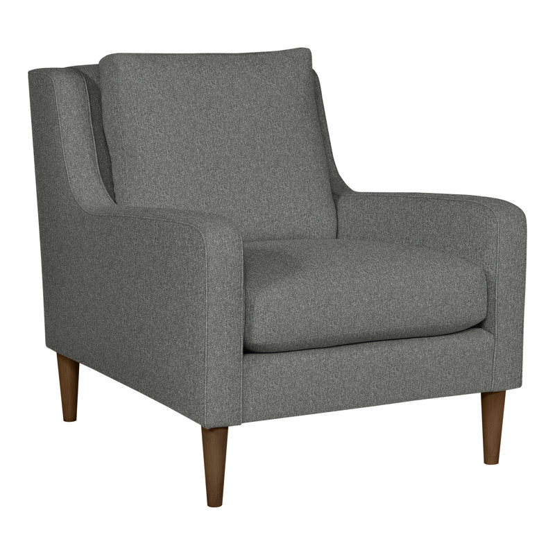 Fauteuil Ease, Étain Ian, La Havane