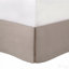 Ensemble d'édredon touffeté 7 pièces très grand taupe-127671269-127671270
