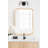 Gravley Wood Flat Mirror-21631514-55502002