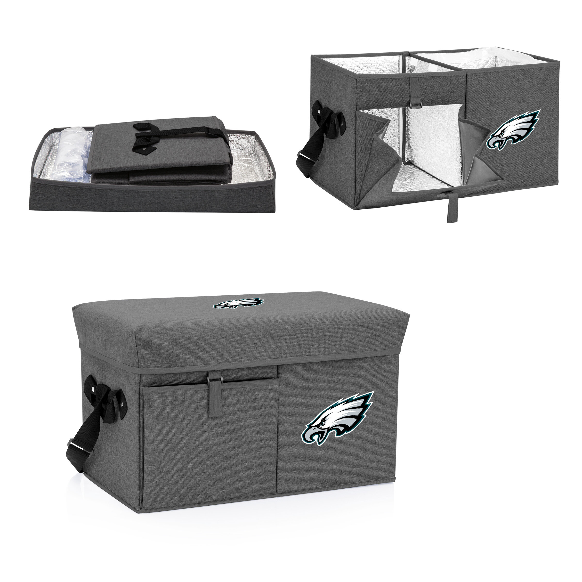 Picnic Time Dallas Cowboys Can Cooler