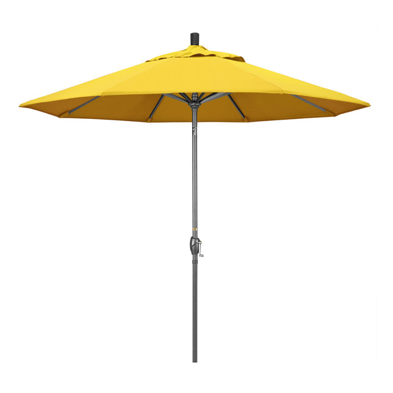 Parasol 9" Market, Performance citron