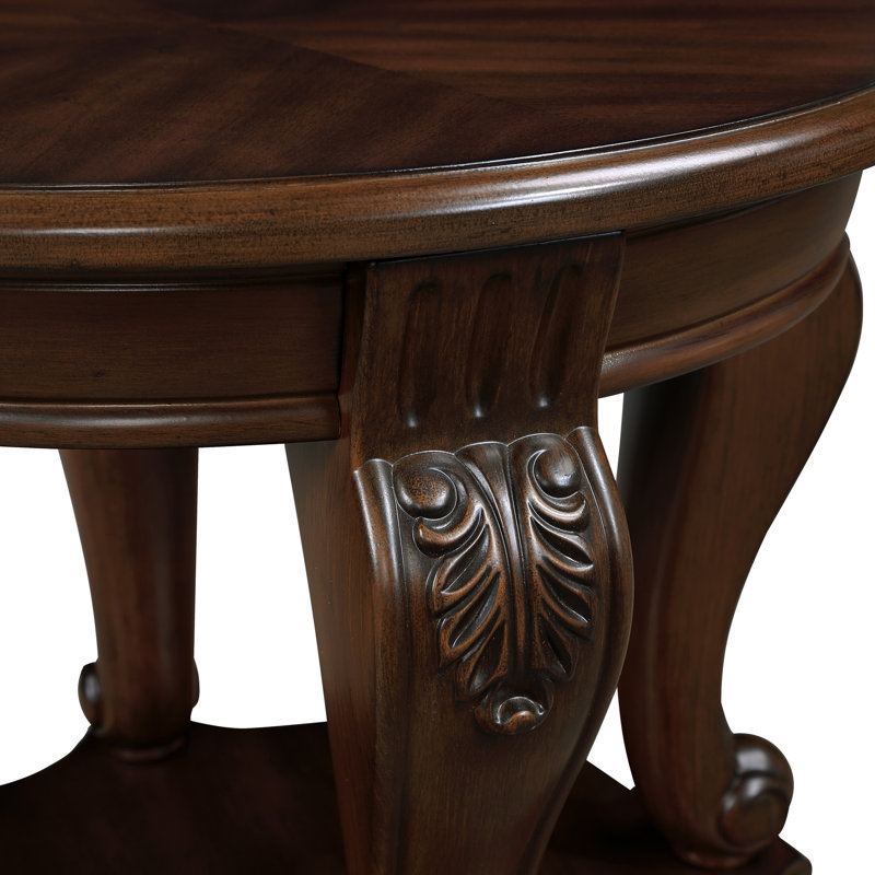 Ensemble de table basse de salon, table basse et deux tables d'appoint pour bureau