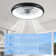 Ceiling Fan With Lights Dimmable LED