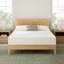 Matelas en mousse viscoélastique imprégnée de charbon de bois 6 po Zinus-50350183-111767410
