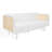 Petroski French Cane Sofa-187745697