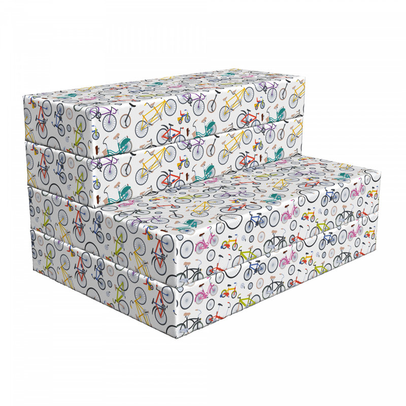 5'' Medium Mattress, Full