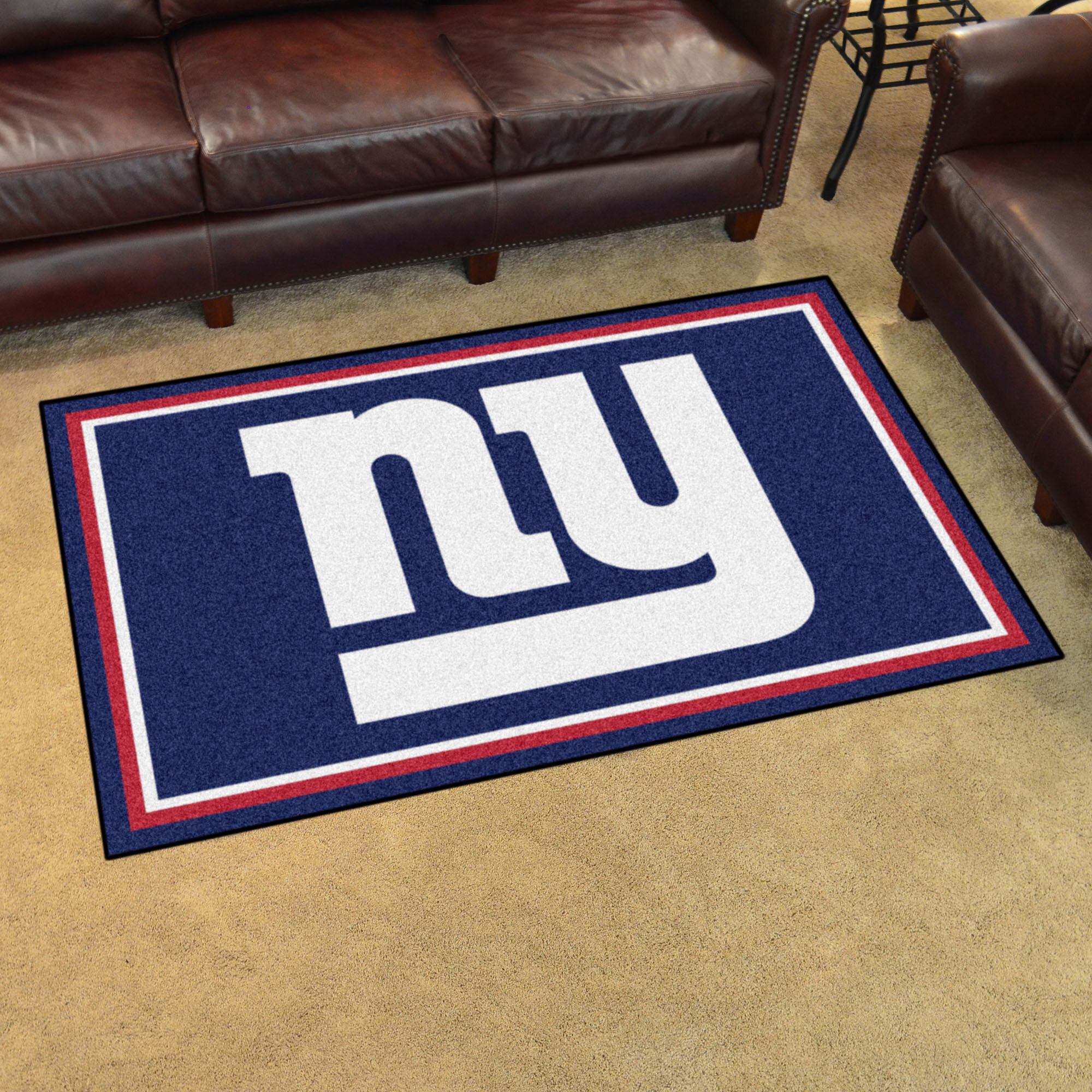 FANMATS NFL Non-Slip Outdoor Doormat & Reviews