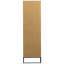 Silas 2 Door Solid Wood Wardrobe
