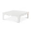 Island Manor Solid Wood Coffee Table-971605348