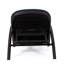 FAUTEUIL DE CHAISE MIKAEL AVEC COUSSIN