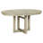 Aason Round Pedestal Dining Table