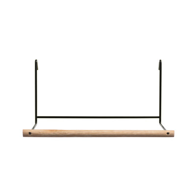 One-of-a-Kind 4 in. Bird Perch for Inside Cage
