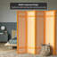 71" H Jute Shoji Room Divider-2044138625-2084892625