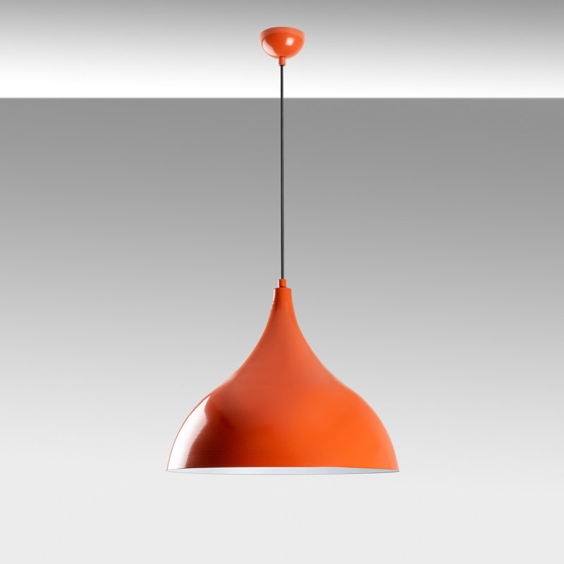 Lustre, Orange, Orange