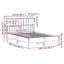 Tino Solid Wood Bed-34037103-34037090