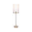 Fig Metal Table Lamp