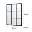 Miroir mural Egberto-1040912995-1040912996
