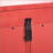 2 Doors Curio Cabinet