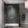 60" W x 30" D Single Threshold Shower Base
