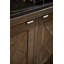 Commode d'appoint 2 portes Cypress Point