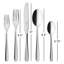 Villeroy & Boch Liam, 40 Piece Flatware Set, Service For 8