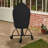 Covers & All 1'' D Grill Cover-128799181-128799177