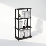 Three layer multi-purpose storage bookshelf, model vase, wine bottle, plant display rack, multifunctional storage rack