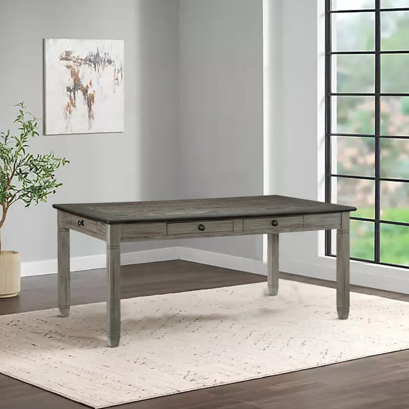 Abrie Dining Table