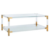 Louisa Coffee Table