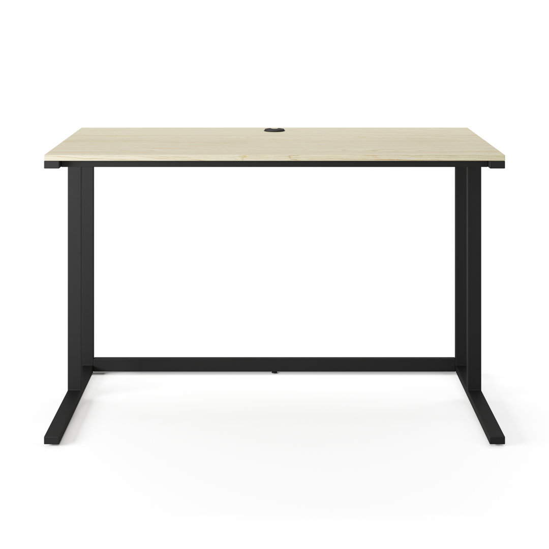 Diehl Desk Inbox Zero 