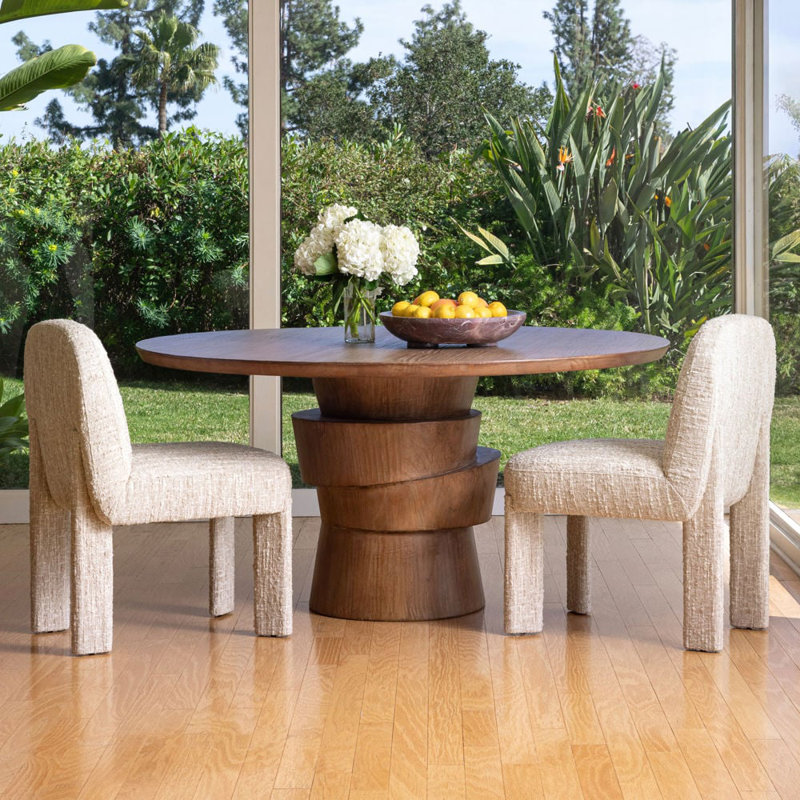 Briella Dining Chair Beige