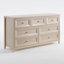 7 Drawers Dresser-192250393