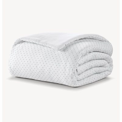 Polyester Dots Comforter