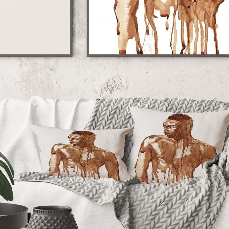 Throw Pillow