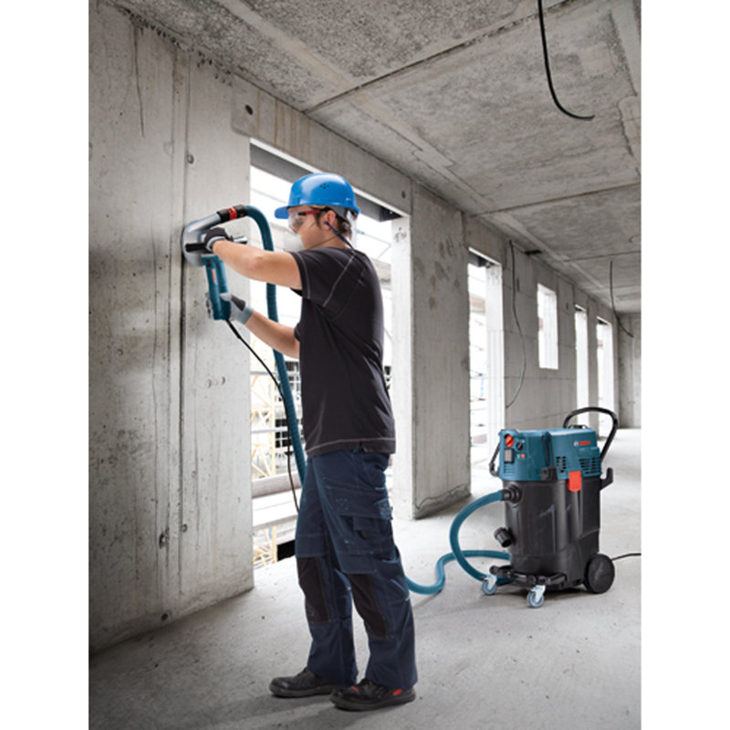 Bosch Dust Extractor Wet Dry Vacuum