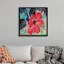 Hawaiian Beauty I, art mural sur toile-116389956-116389967