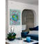 « how will you » par tori campisi, reproduction d’art sur toile tendue-14950358