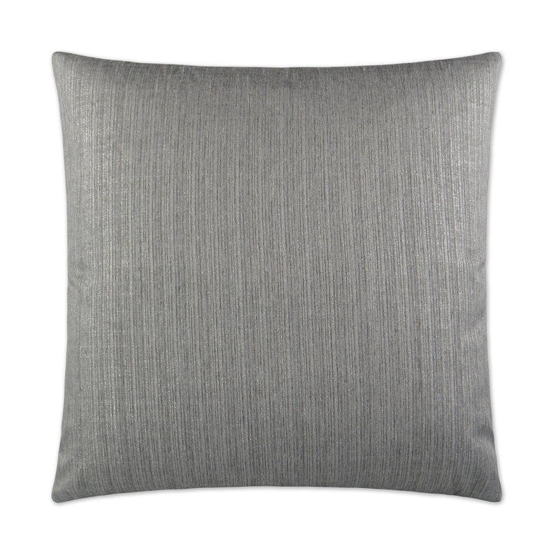 Tissu Ninon, Argent