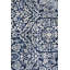 Tabriz One-of-a-Kind Round 8'1" X 8'1" Area Rug