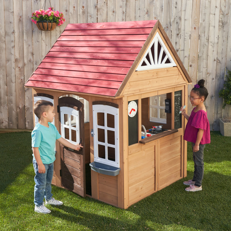Fairmeadow Playhouse