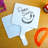 Flipside Products No Melamine Lap Board Whiteboard