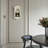 Clockwise Vintage Grandfather Style Wall Clock