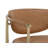 Heloise Barstool - Milliken Cognac-112389030-112389026