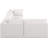 Huzayfa Upholstered L-Shaped Sectional Reversible-87141399
