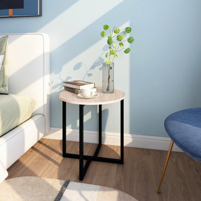 Table de bout Nowlin
