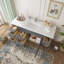 Base de meuble-lavabo simple 60 po seulement-95942035