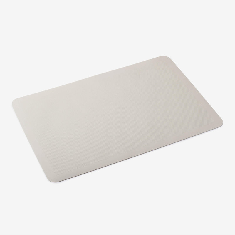 Zeal Non-Stick Silicone Baking Mat, Cream