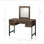Meuble-lavabo et miroir Juvanth