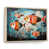 Natural Floater Framed